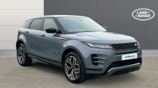 Land Rover Range Rover Evoque 1.5 P300e Autobiography 5dr Auto Hatchback